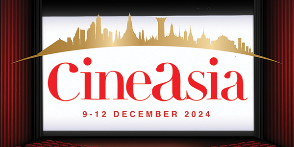 CineAsia 2024 Image