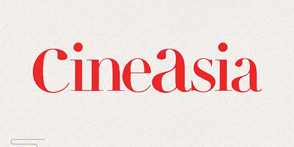 CineAsia 2025 Image