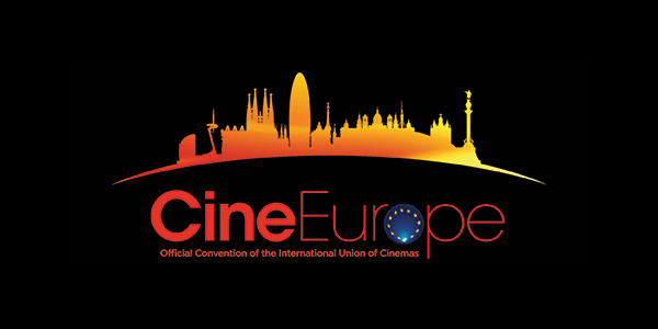 CineEurope 2025